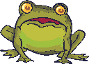 frog