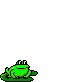 frog