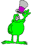 frog