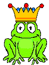 frog