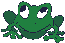 frog