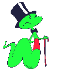 gentleman snake