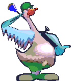goose