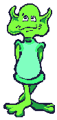alien