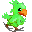 chocobo