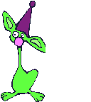 alien