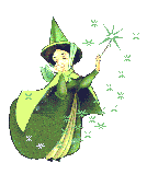 green godmother