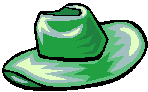 hat