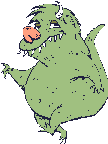 monster