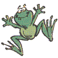 frog