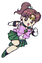 sailor jupiter