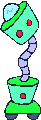 lamp