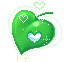 heart leaf