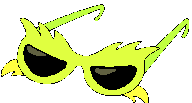 glasses