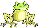 frog