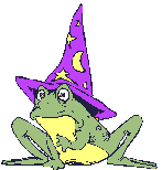 frog