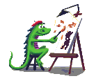 painting