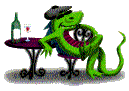 wine