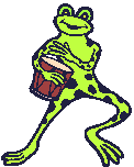frog