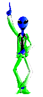 alien