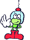 alien