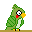 parrot