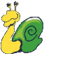 snail