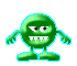 circle guy