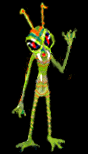 alien