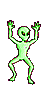 alien