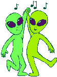 aliens