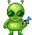 alien