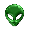 alien spin