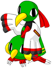 xatu natu