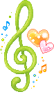 clef