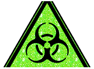 biohazard