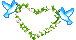 bird wreath
