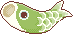carp streamer
