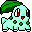 chikorita