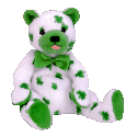 clover bear
