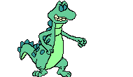 dino