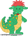 dragon