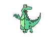dino