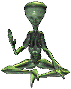 alien