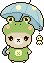 frog bear
