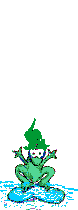 frog