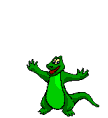 gator