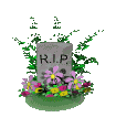 grave