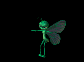 fairy