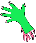 hand